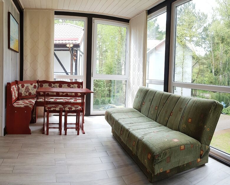 Apartamentos Pokoje Go?cinne Konik Morski