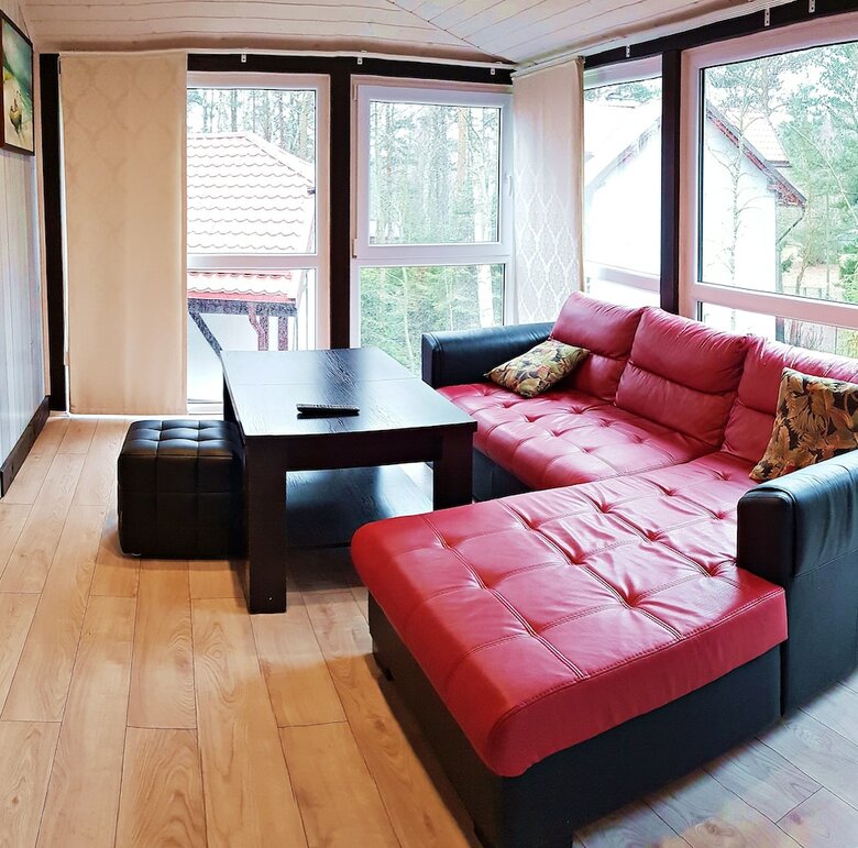 Apartamentos Pokoje Go?cinne Konik Morski