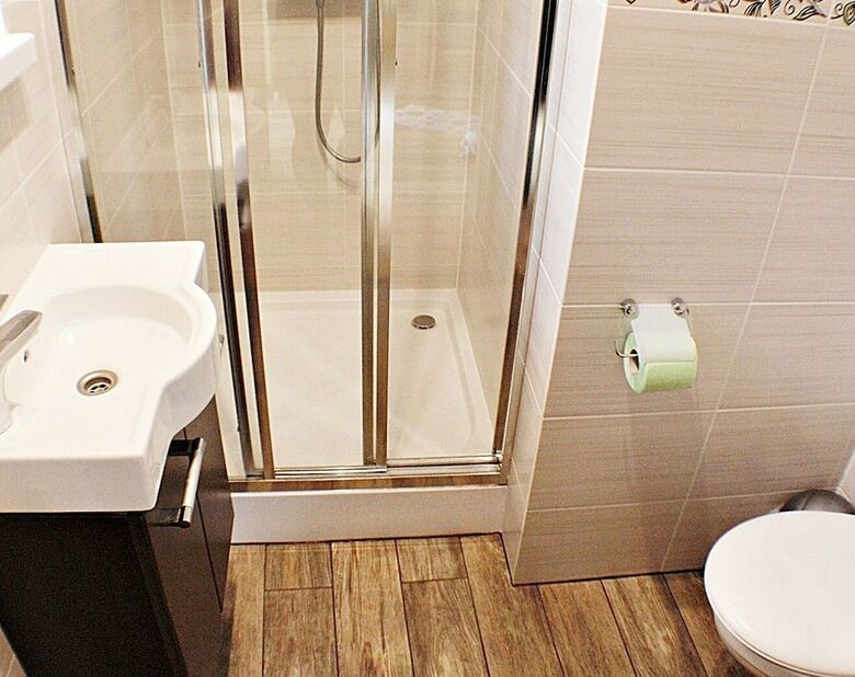 Apartamentos Pokoje Go?cinne Konik Morski