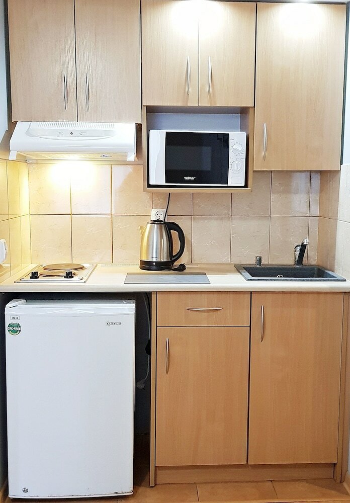 Apartamentos Pokoje Go?cinne Konik Morski