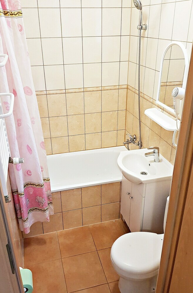 Apartamentos Pokoje Go?cinne Konik Morski
