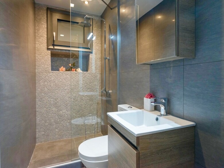 Apartamentos Marine