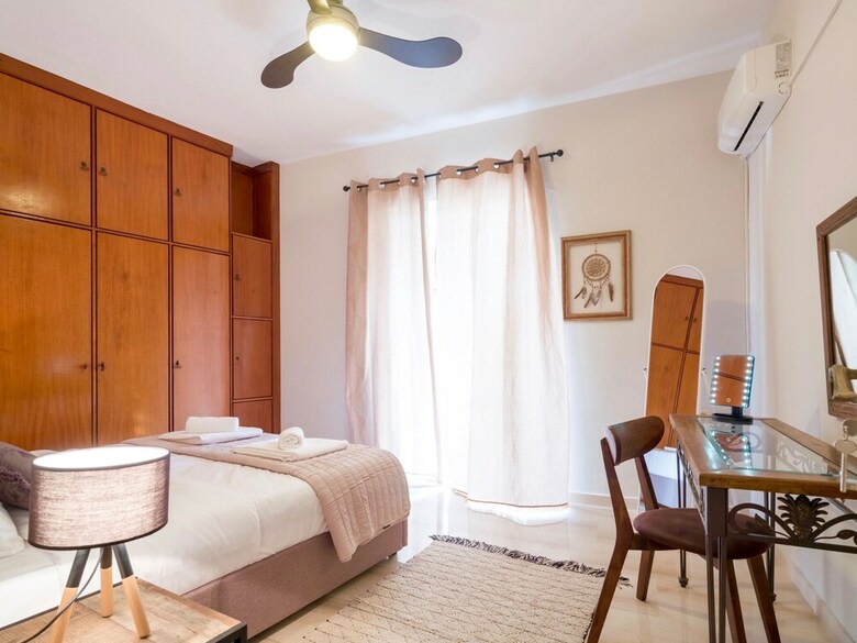 Apartamentos Marine