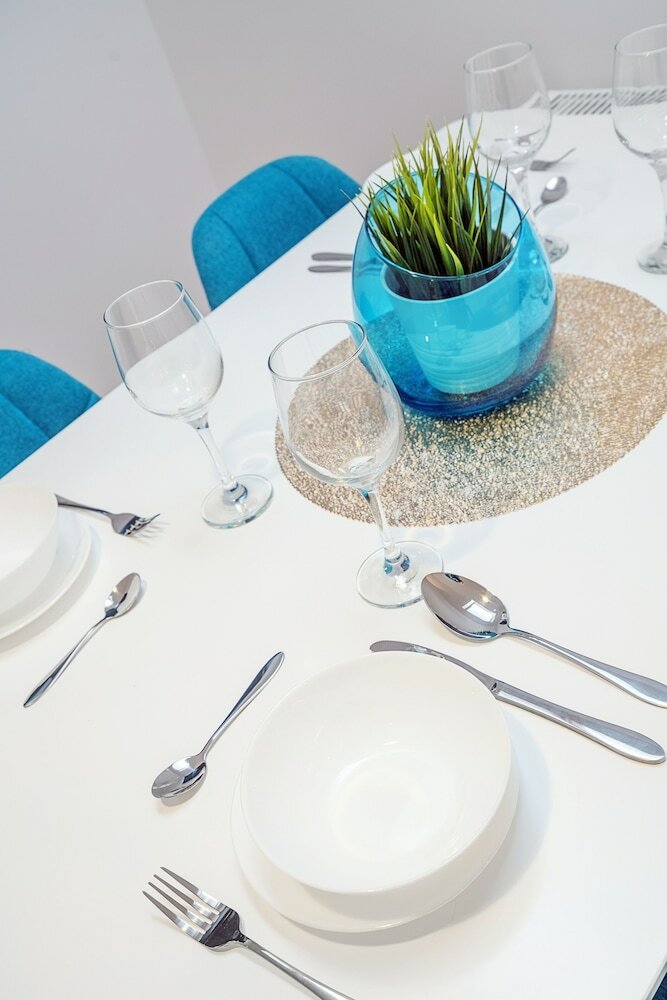 Apartament City Center Superior - Luxury Standard