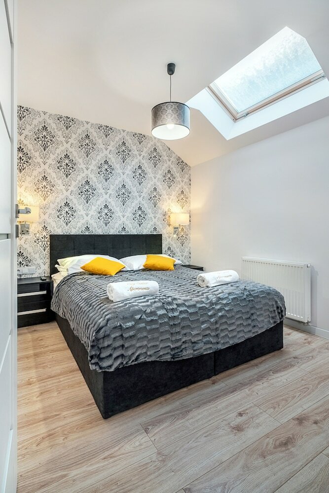 Apartament City Center Superior - Luxury Standard