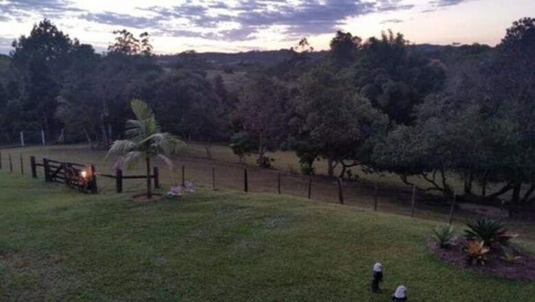 Linda Casa de Campo