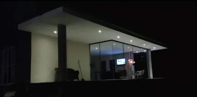 Linda Casa de Campo