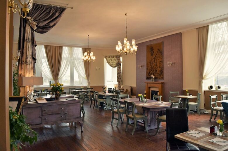 The Station Hotel