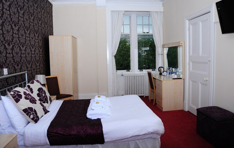 The Station Hotel