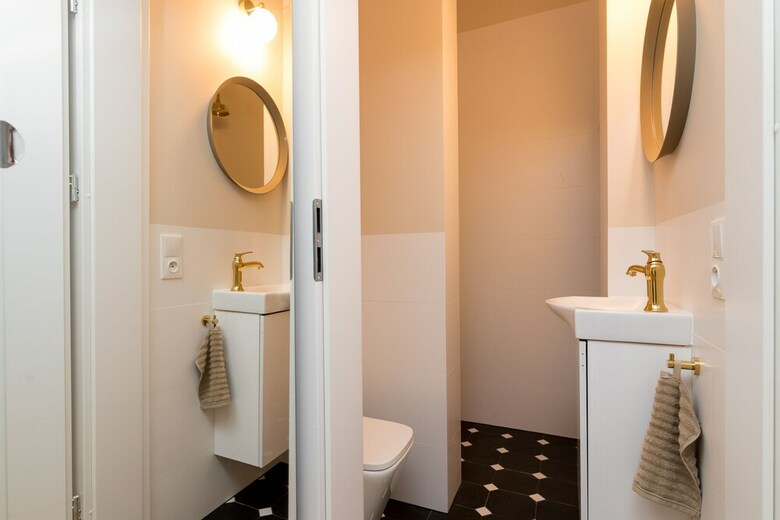 Apartamentos Brand New Studio Old Town 10min Ntflx