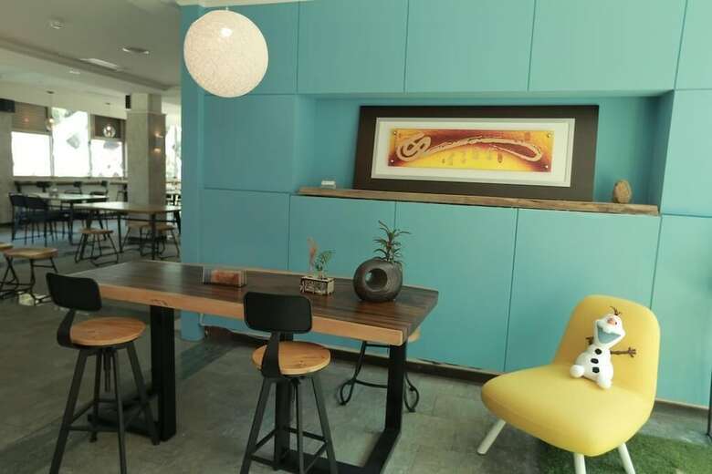 Bed & Breakfast Wulai Shui An Hot Spring House