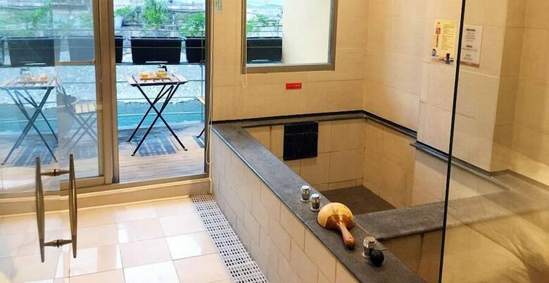Bed & Breakfast Wulai Shui An Hot Spring House