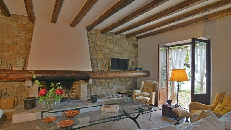 Villa Il Ciliegio