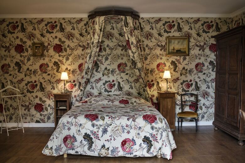Hotel Saint Denis