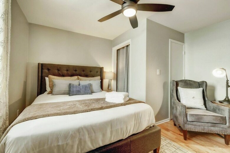 Apartamentos New Charming Denver Apt 2bd Sleeps 6 Great Location!