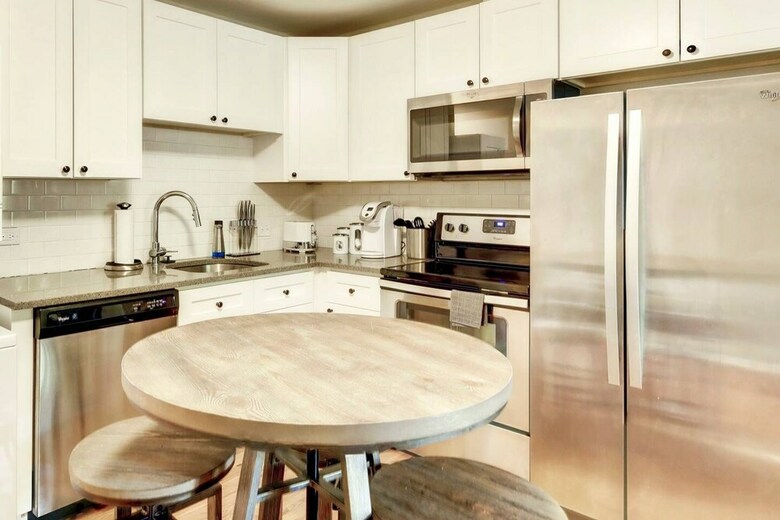 Apartamentos New Charming Denver Apt 2bd Sleeps 6 Great Location!