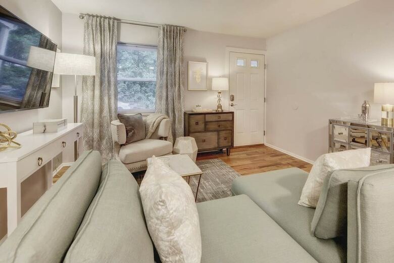 Amazing Retreat - Denver Treasure Sleeps 6