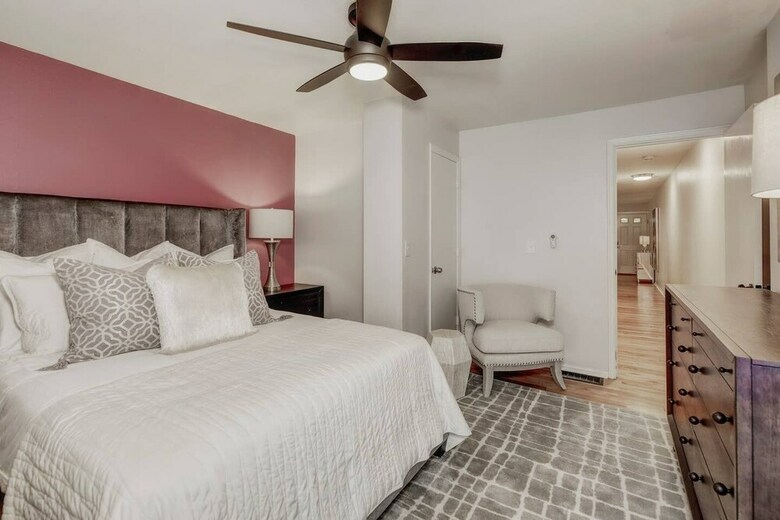 Amazing Retreat - Denver Treasure Sleeps 6