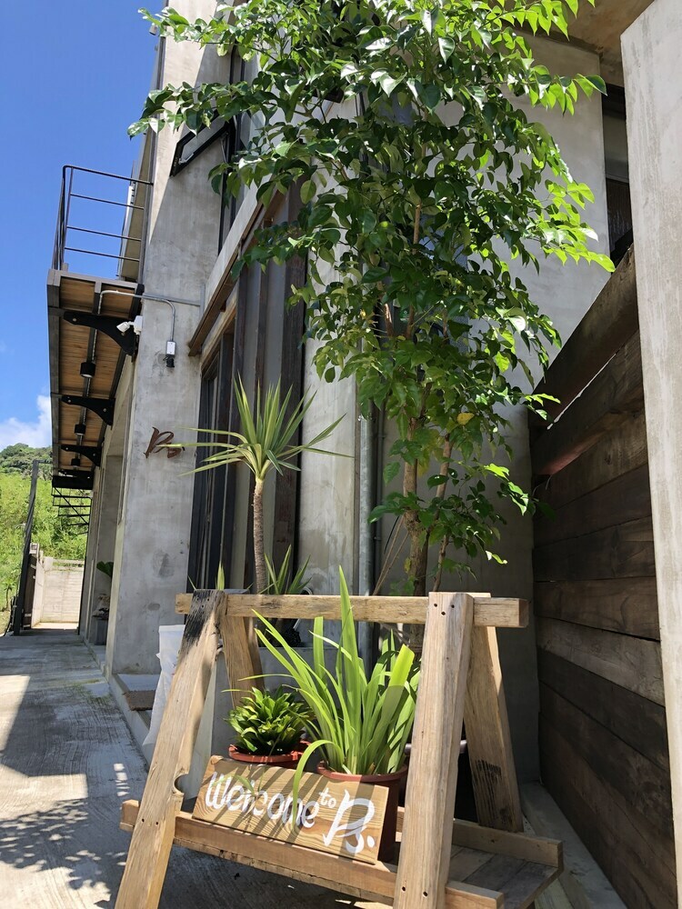 Hotel Nanwanps