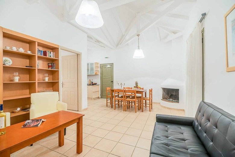 Villa Turtle