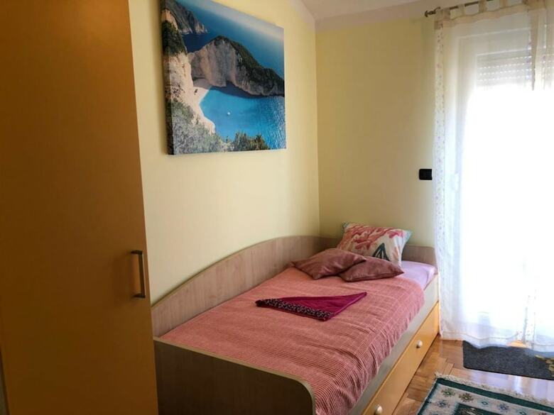 Apartment Elizabeta