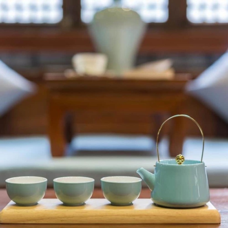 Posada Floral Hotel � He Lu Ju Lijiang