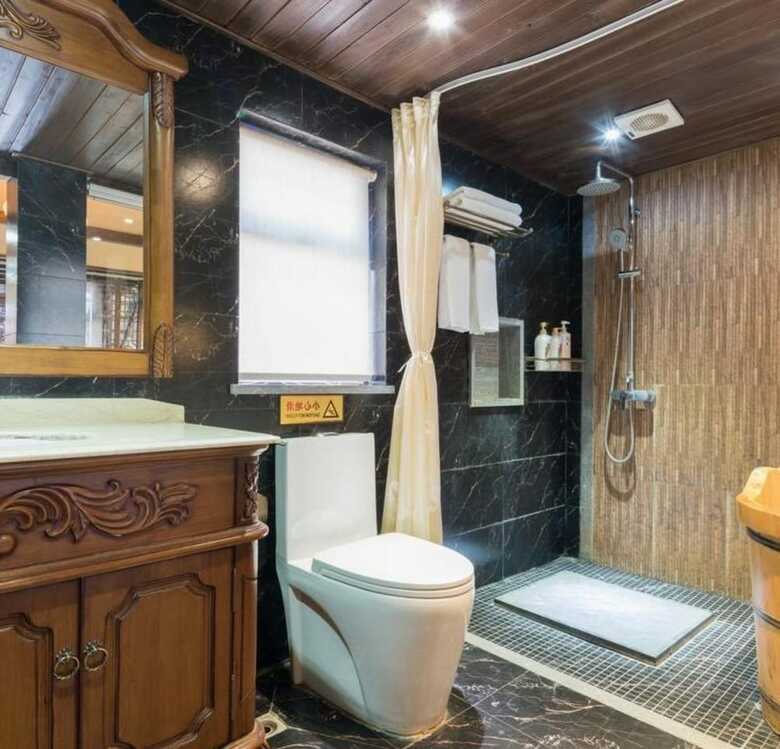 Posada Floral Hotel � He Lu Ju Lijiang