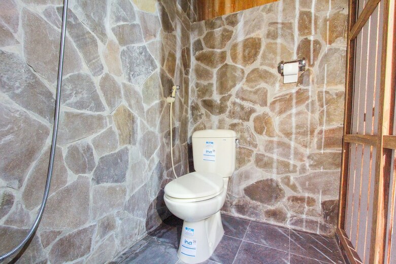 Hostal Spot On 2211 Rumah Singgah 007wijaya