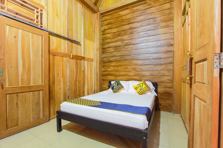 Hostal Spot On 2211 Rumah Singgah 007wijaya