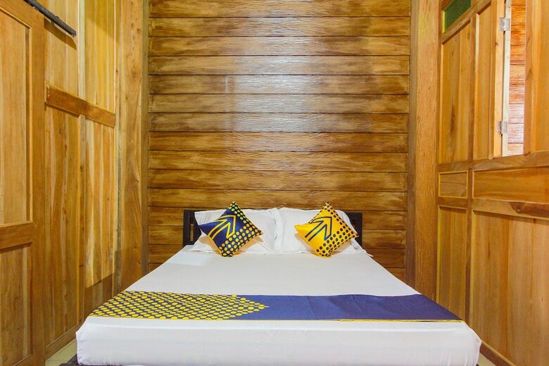 Hostal Spot On 2211 Rumah Singgah 007wijaya