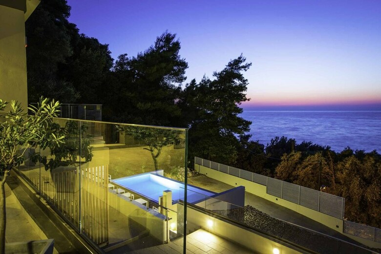 Villa Lefki