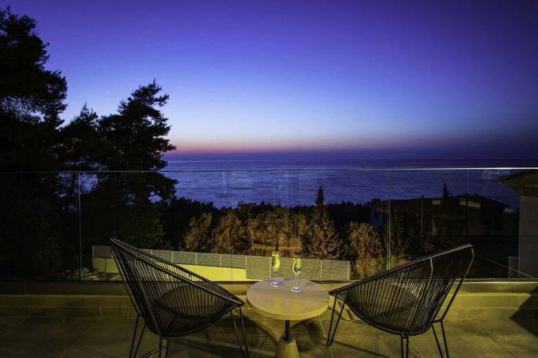 Villa Lefki