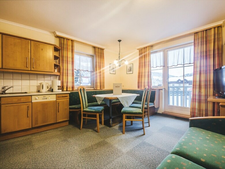 Modern Apartment In Kleinarl Near Ski Lift
