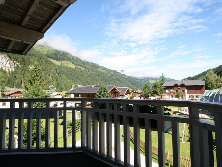 Modern Apartment In Kleinarl Near Ski Lift