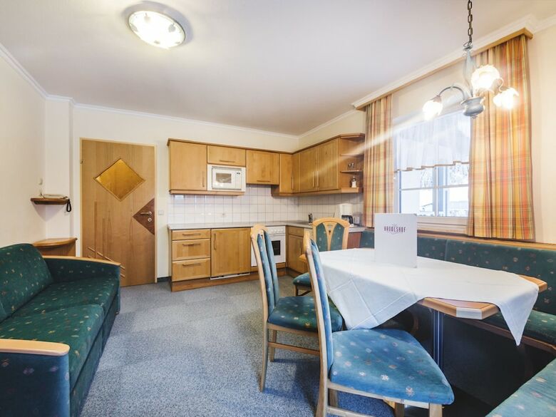 Modern Apartment In Kleinarl Near Ski Lift