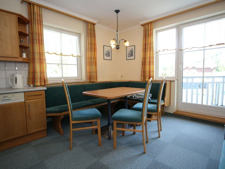 Modern Apartment In Kleinarl Near Ski Lift