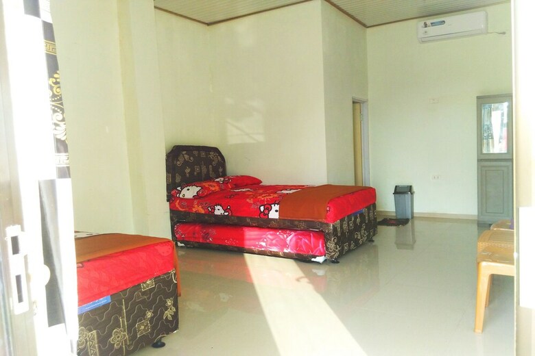 Hostal Oyo 2246 Anjung Bang Oking Hotel
