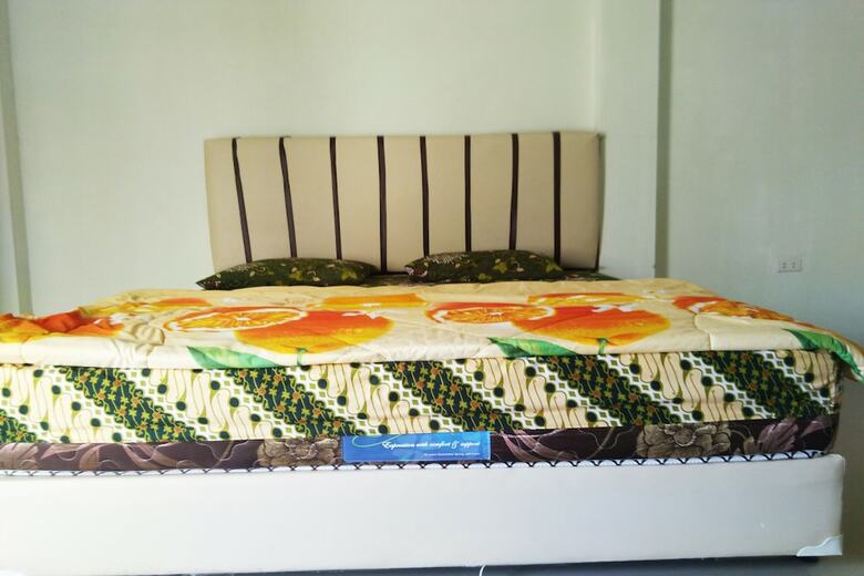 Hostal Oyo 2246 Anjung Bang Oking Hotel