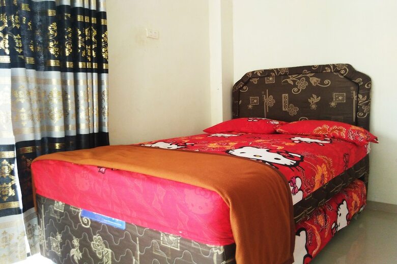 Hostal Oyo 2246 Anjung Bang Oking Hotel