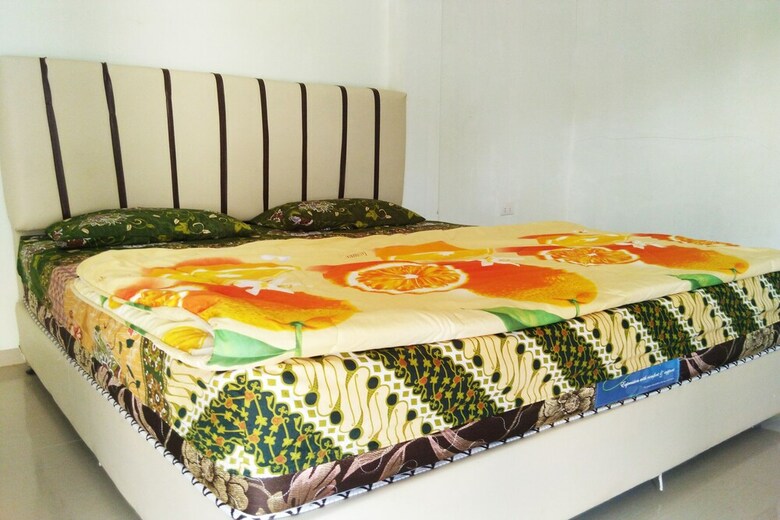 Hostal Oyo 2246 Anjung Bang Oking Hotel