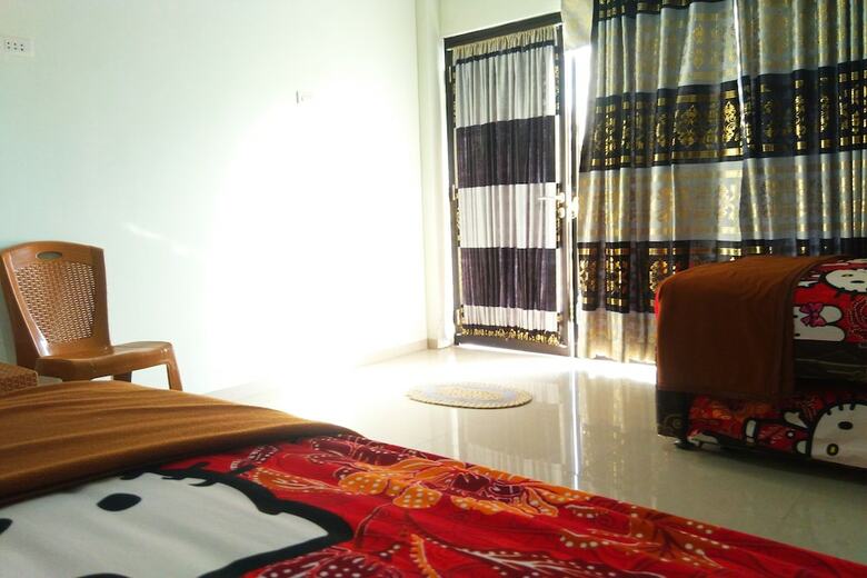 Hostal Oyo 2246 Anjung Bang Oking Hotel