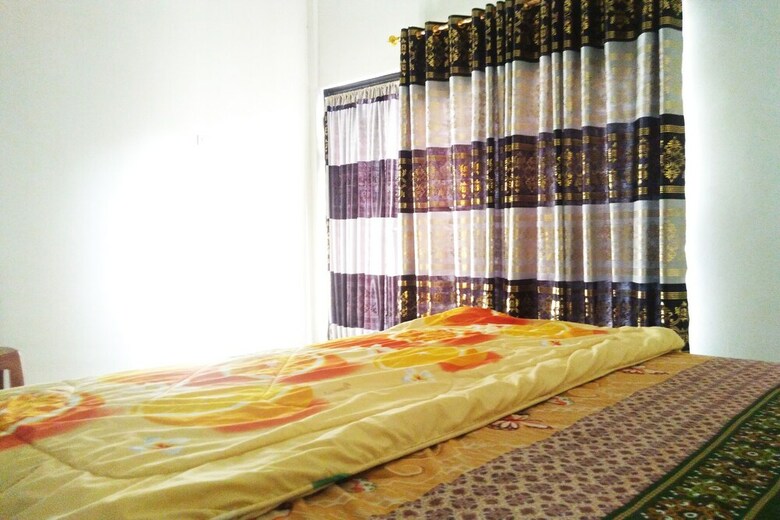 Hostal Oyo 2246 Anjung Bang Oking Hotel