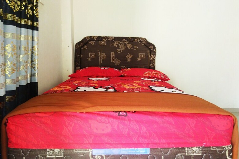 Hostal Oyo 2246 Anjung Bang Oking Hotel