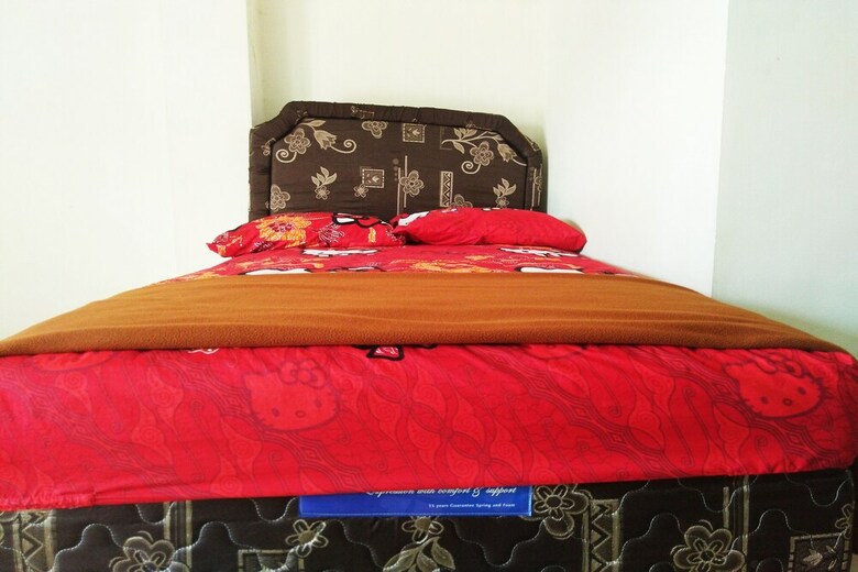 Hostal Oyo 2246 Anjung Bang Oking Hotel