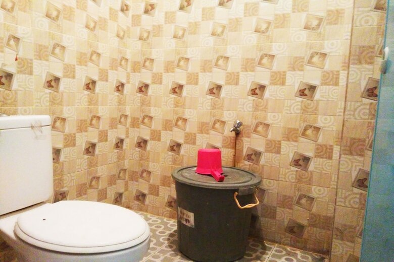 Hostal Oyo 2246 Anjung Bang Oking Hotel