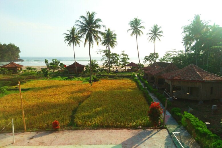 Hostal Oyo 2246 Anjung Bang Oking Hotel
