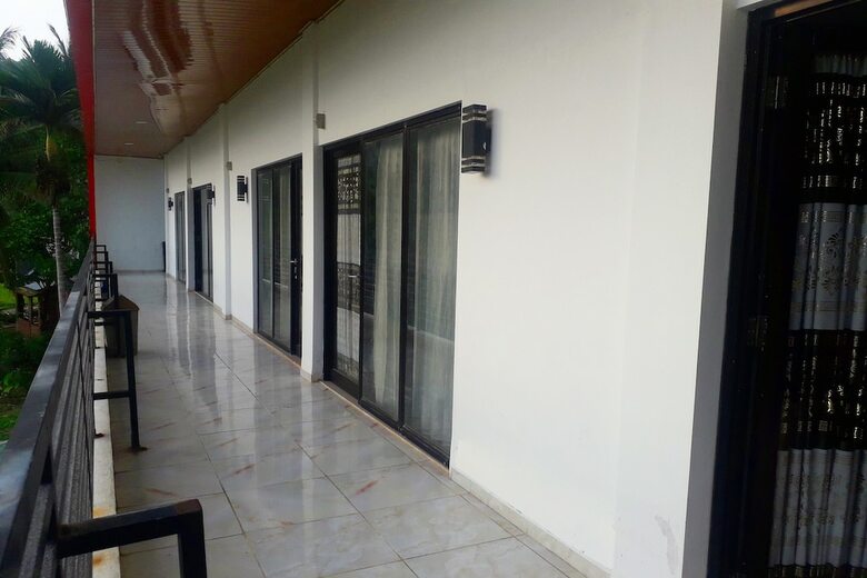 Hostal Oyo 2246 Anjung Bang Oking Hotel