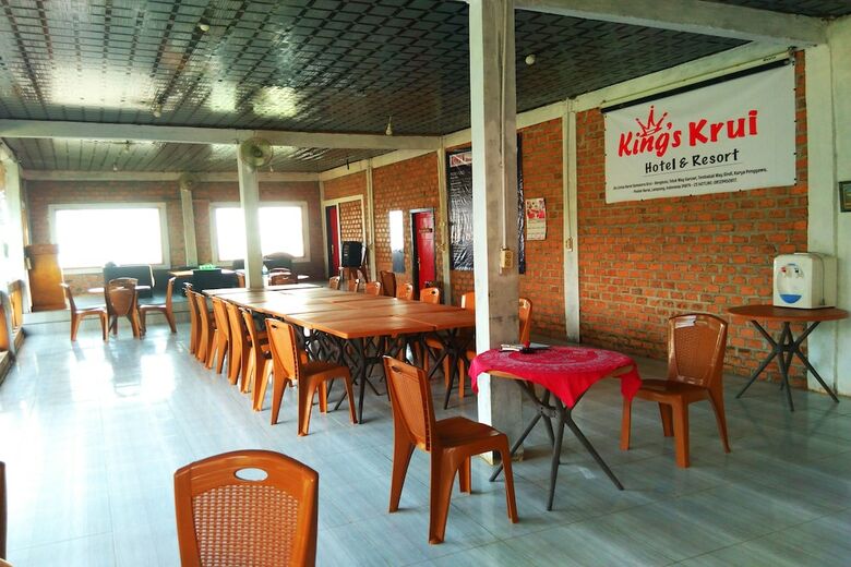 Hostal Oyo 2246 Anjung Bang Oking Hotel