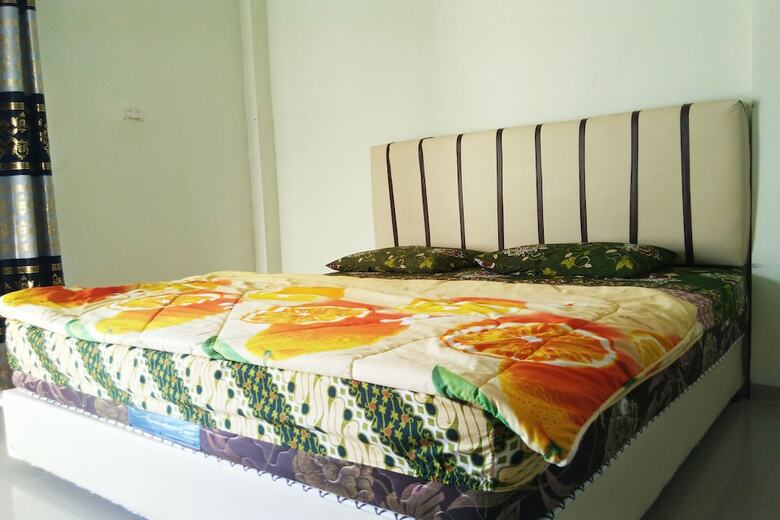 Hostal Oyo 2246 Anjung Bang Oking Hotel