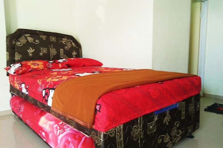 Hostal Oyo 2246 Anjung Bang Oking Hotel
